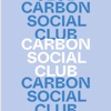 Carbon Social Club artwork