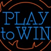 The Play to Win Podcast artwork