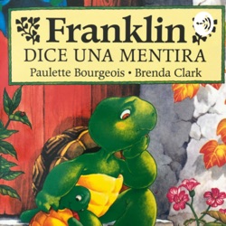 Franklin dice una mentira