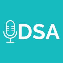 Interview with Flóra Polákovits, the Founder of IDSA