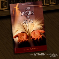 The Desire of Ages ch 78 - Calvary