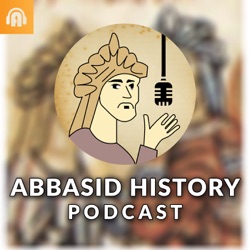 🗻EP037 Dr. Kevin Blankinship on Ṣafī al-Dīn al-Ḥillī (1278-1349 CE): Poetry in the Mamluk era. Part 11 of 12 - Spring of Classical Arabic Poetry