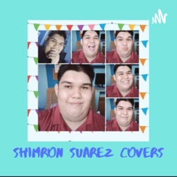 SHUMRON SUAREZ LIVE COVERS EP