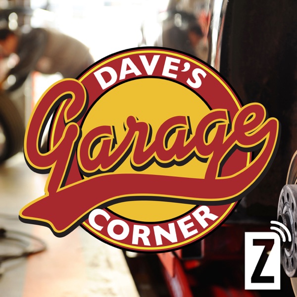 Dave's Corner Garage