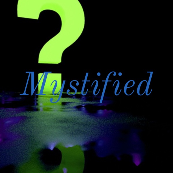 Mystified Artwork