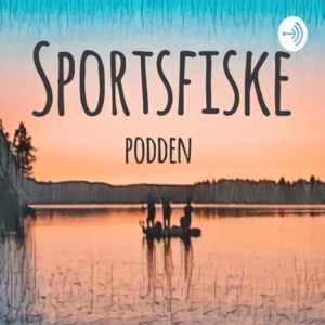 Sportsfiskepodden