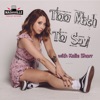 Too Much To Say with Kalie Shorr artwork