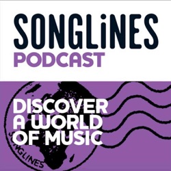 Songlines Encounters Festival 2018 featuring Soumik Datta