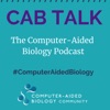 CAB Talk artwork