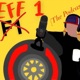 EFF 1 - Season 1, Episode 1: Revving it up! Ft. Richard Hayes