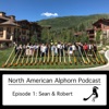 The Alphorn Podcast artwork