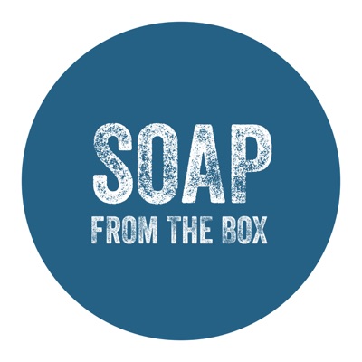 Soap From The Box Soap From The Box