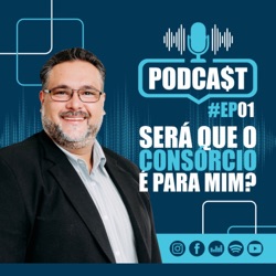 SERÁ QUE O CONSÓRCIO É PARA MIM?