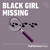 Black Girl Missing artwork