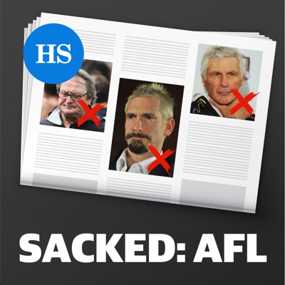 SACKED: AFL