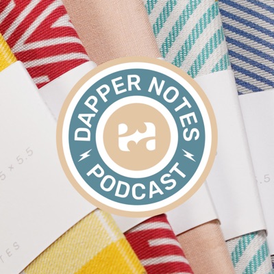 Dapper Notes Dapper Notes