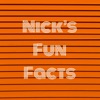 Nick’s Fun Facts artwork