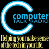 Computer Talk Radio Broadcast 06-12-2021 podcast episode