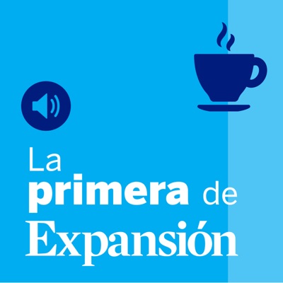 La Primera de Expansión:Expansión - Amaia Ormaetxea