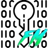 Cryptography FM artwork