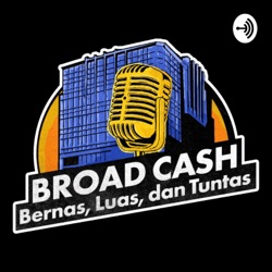 BroadCash By Bisnis Indonesia