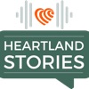 Heartland Stories Radio artwork