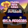 Jacob and Rudy On A Mission Podcast artwork