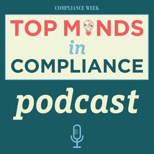 Compliance Week Original Podcasts