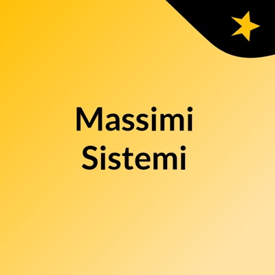 Massimi Sistemi