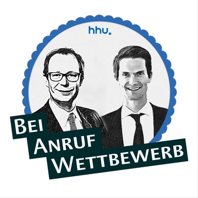 Bei Anruf Wettbewerb:Heinrich-Heine-Universität Düsseldorf / DICE & IKartR