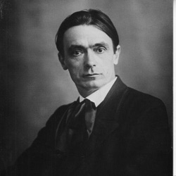 Rudolf Steiner Audio