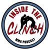 Inside the Clinch : MMA Podcast  artwork