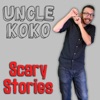 Uncle Koko's Scary Stories artwork