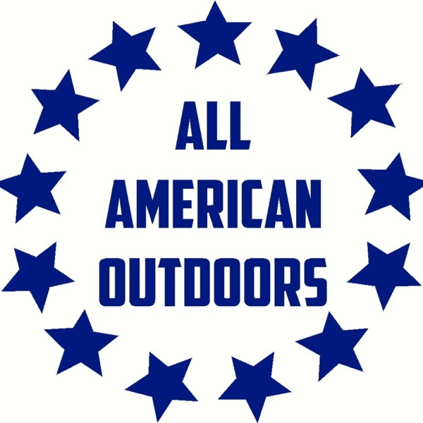 All American Outdoors Podcast Artwork