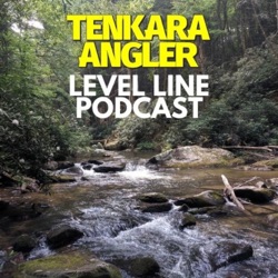 Ep. 14: Finding New Water & Rocky MTN Tenkara