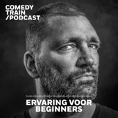EUROPESE OMROEP | PODCAST | Ervaring voor Beginners - Comedytrain