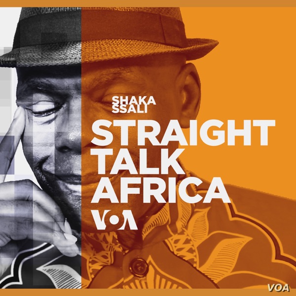 Straight Talk Africa [simulcast]