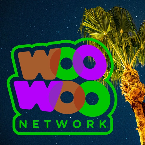 Woo Woo Network™ Artwork