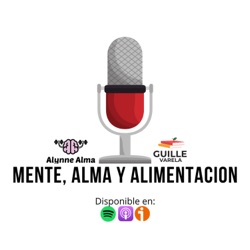 Mente, alma y alimentación