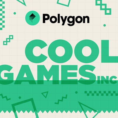 CoolGames Inc:Polygon