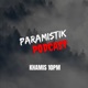 Kisah misteri disebalik lagu menanti kekasih | Paramistik Podcast