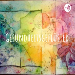 #102 Gesundheitsgeflüster, der Podcast – Coenzym Q10