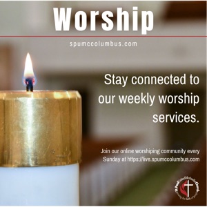 Worship (SPUMCColumbus)