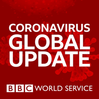 Coronavirus Global Update podcast