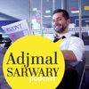 Adjmal Sarwary Podcast artwork
