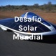 Desafio Solar Mundial