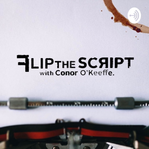 Flip The Script Artwork