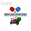 Medicine Redefined artwork