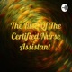 The Rise Of The Certified Nurse Assistant 