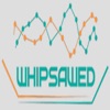 Whipsawed artwork